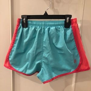 Lauren James Running Shorts